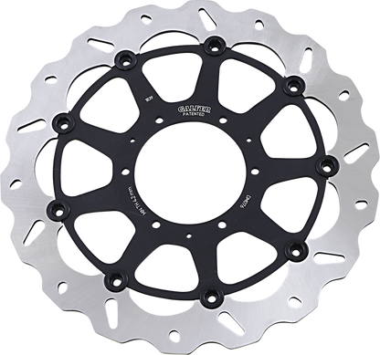 GALFER Brake Rotor - Front DF076CWD