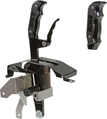 XDR Dual Gated Shifter - X3 81171