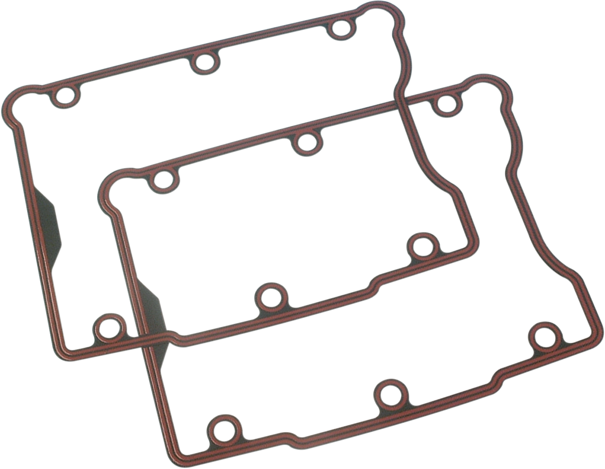 JAMES GASKET Rocker Cover Gasket - '99-'17 Twin Cam JGI-17386-99