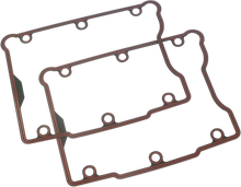 JAMES GASKET Rocker Cover Gasket - '99-'17 Twin Cam JGI-17386-99
