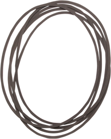 COMETIC Clutch Cover O-Ring - Buell/Sportster/M8 C9220