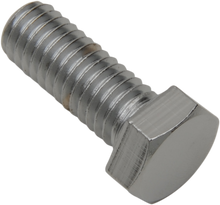 DRAG SPECIALTIES Bolts - Hex-Head - Chrome - 3/8"-16 x 1-1/4" MPB133