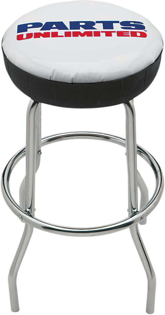 PARTS UNLIMITED Bar Stool Seat X80-6020P-A