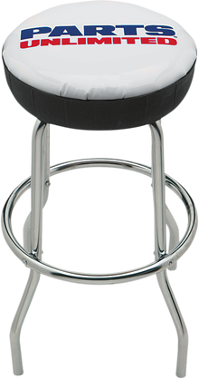 PARTS UNLIMITED Bar Stool Seat X80-6020P-A