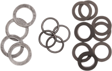 COMETIC Pushrod Tube O-Ring C9584