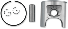 PARTS UNLIMITED Piston Assembly - 76.00 mm - Rotax - Ski-Doo 09772