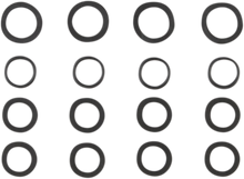 COMETIC Pushrod Tube O-Ring C9216