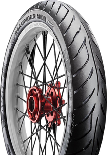 AVON Tire - Roadrider MKII - Front - 110/80-17 - (57V) 640605