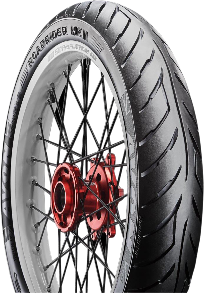 AVON Tire - Roadrider MKII - Front - 90/90-21 - 54V 640561
