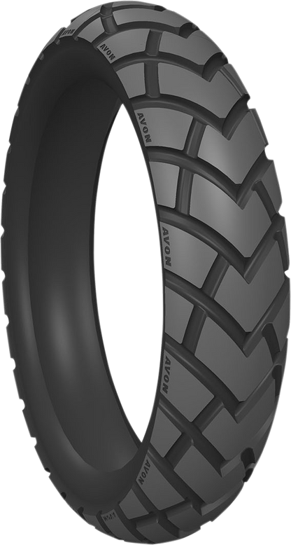 AVON Tire - Trekrider - Rear - 170/60-17 - 72V 638397
