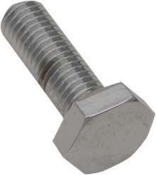 DRAG SPECIALTIES Bolts - Hex Head/Replacement - Fine Thread - 1/4"-28 x 5/8" - 10 Pack MPB137