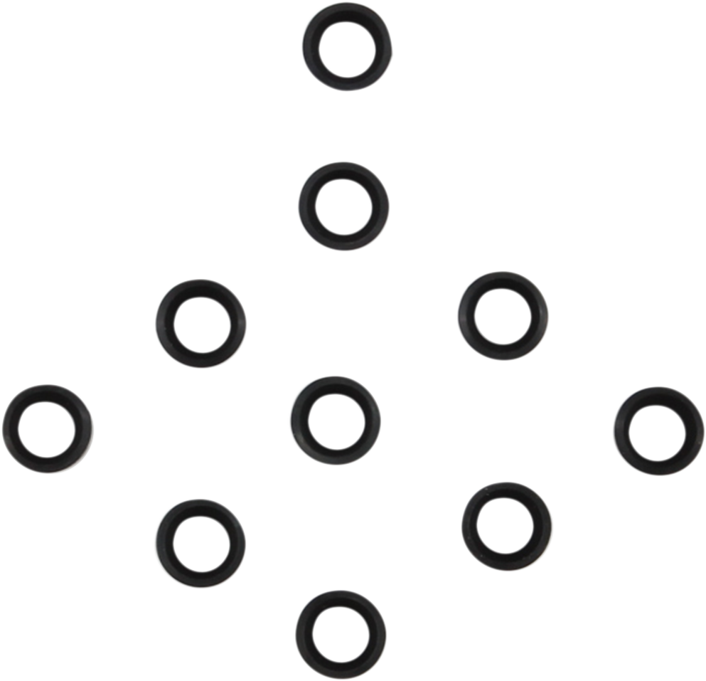 COMETIC Interconnect Seal - 10 Pack C9004