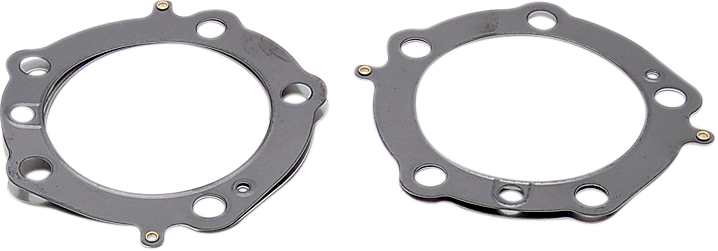 COMETIC Head Gasket - Stock Bore - .043" - '36-'47 Knucklehead C9239