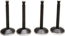 KIBBLEWHITE Valve Kit - 1.750" Intake/1.750" Exhaust - Knucklehead '36-'47 20-22000