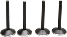 KIBBLEWHITE Valve Kit - 1.750" Intake/1.750" Exhaust - Panhead '48-'65 20-22100