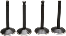 KIBBLEWHITE Valve Kit - 1.825" Intake/1.570" Exhaust - XL '57-'69 20-22200