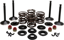 KIBBLEWHITE Engine Valve Kit - 0.415" Lift - Panhead '48-'65 20-22150