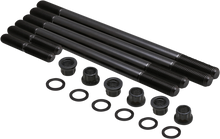 KIBBLEWHITE Stud and Nut Kit - Cylinder - Yamaha 80-82450