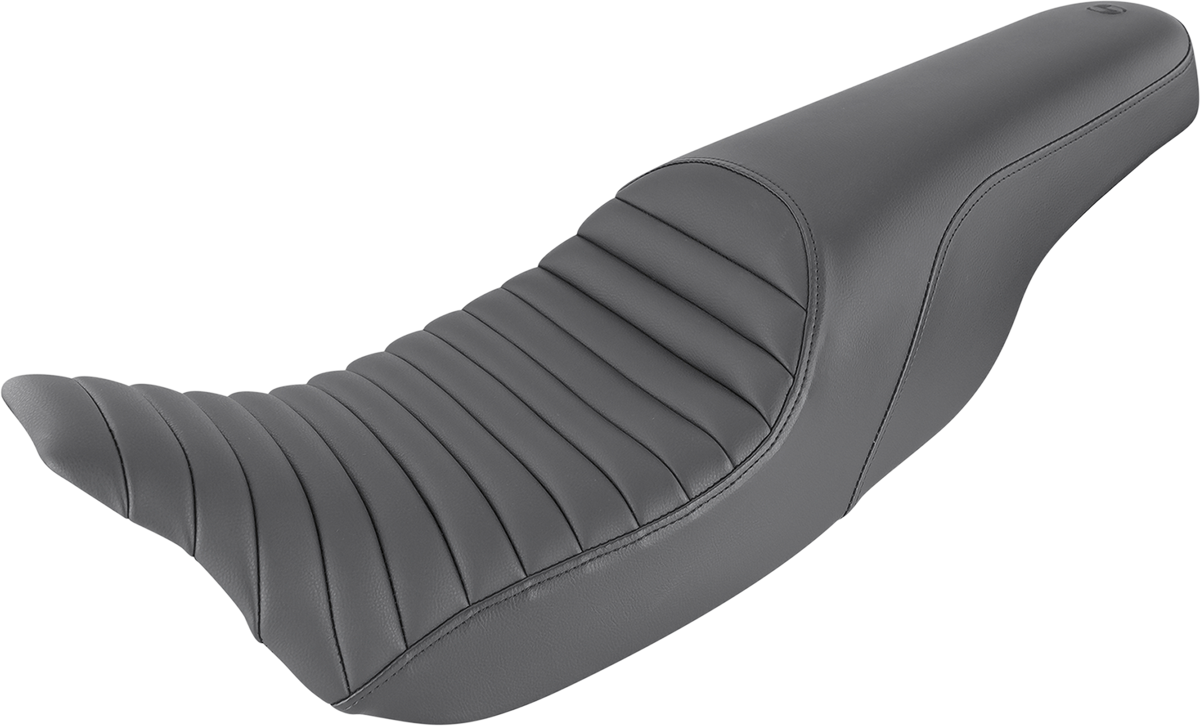 SADDLEMEN Profiler Seat - Tuck-n-Roll - FL '08-'24 808-07B-148