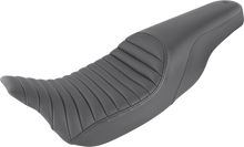 SADDLEMEN Profiler Seat - Tuck-n-Roll - FL '08-'24 808-07B-148