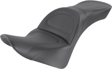 SADDLEMEN Explorer Seat - w/o Driver Backrest - FL '18-'24 818-33-0291
