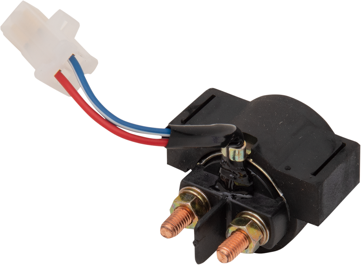 MOOSE OFFROAD Solenoid Switch - Yamaha M-65-401