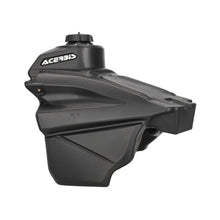 Acerbis 25+ Honda Tenere 700 Fuel Tank 6.1 Gallon - Black