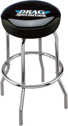 DRAG SPECIALTIES Bar Stool Seat X80-6020D-A