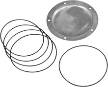 JAMES GASKET Derby Cover O-Ring - '99-'06 Twin Cam (except 06 Dyna) JGI-25416-99