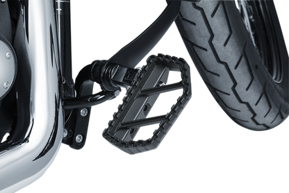 KURYAKYN Splined Adapter KUR8888