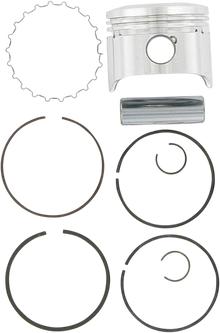WISECO Piston Kit - 47.00 mm - Yamaha 4840M04700