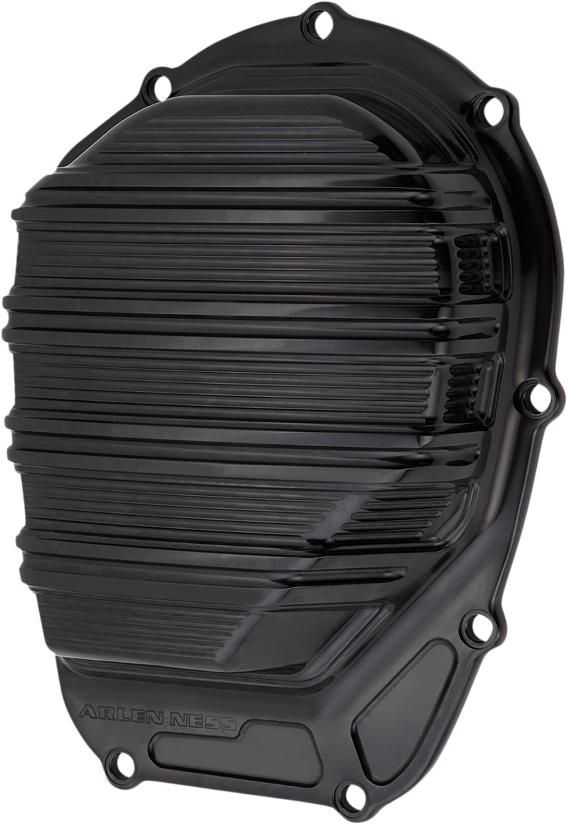ARLEN NESS Cam Cover - Black Anodized 03-985