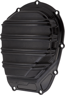 ARLEN NESS Cam Cover - Black Anodized 03-985