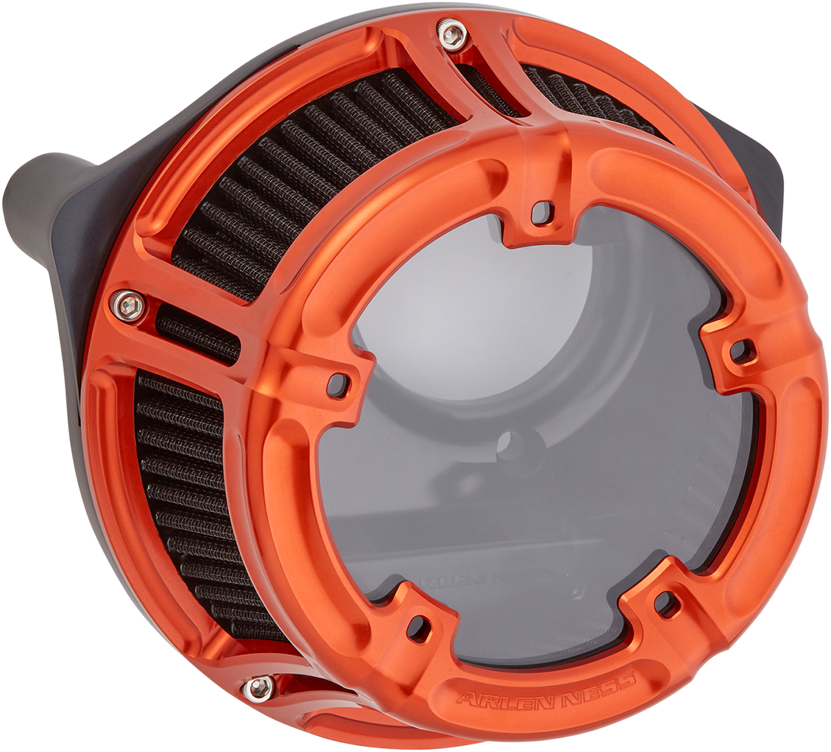 ARLEN NESS Method* Clear Series Air Cleaner - Orange 18-184