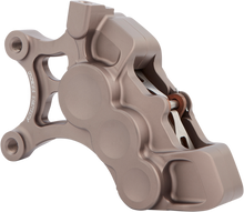 ARLEN NESS 6-Piston Caliper - 14" - Titanium 02-206
