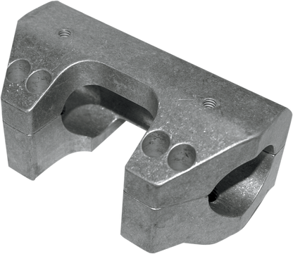 LA CHOPPERS Handlebar Clamp Set - 1" LA-7415-00