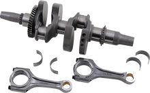 HOT RODS Crankshaft Assembly - OEM Stroke - Polaris HR00016