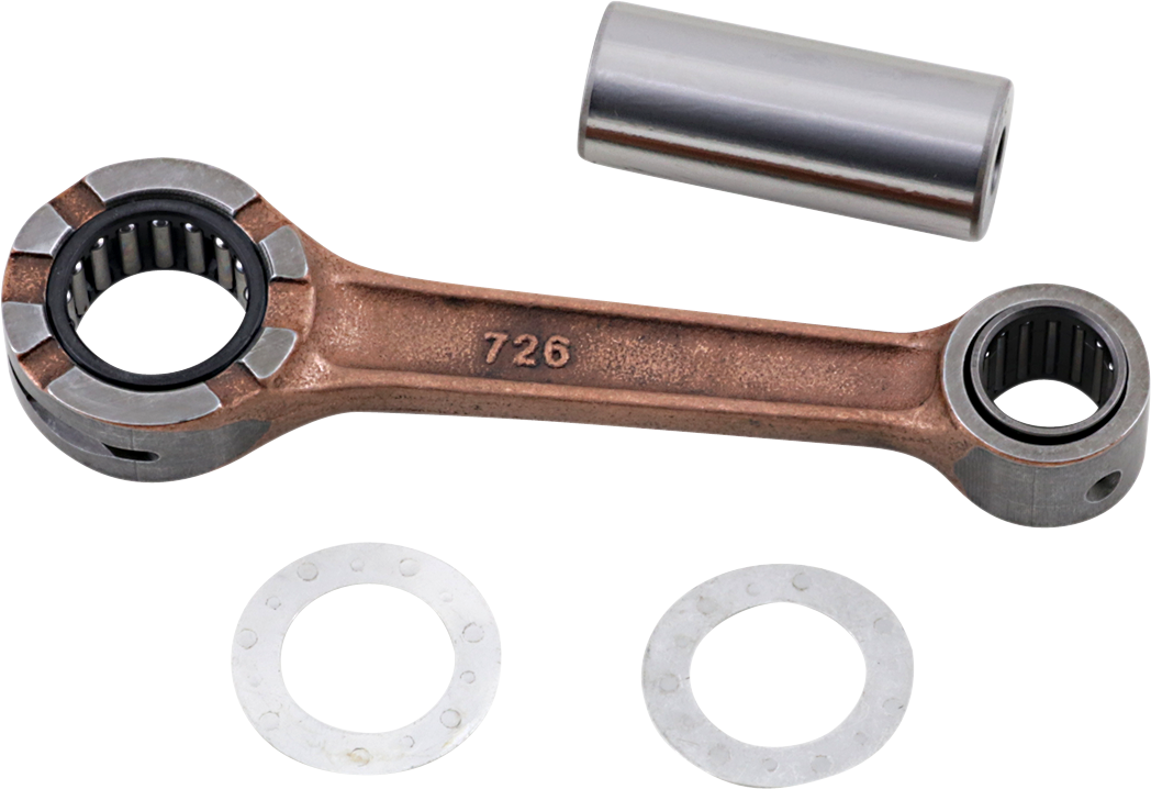 HOT RODS Connecting Rod Kit - Yamaha 8726