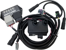 DAYTONA TWIN TEC LLC TC88 Ignition with Wire Harness and Coil 30081