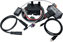 DAYTONA TWIN TEC LLC TC88 Ignition with Wire Harness and Coil 30881