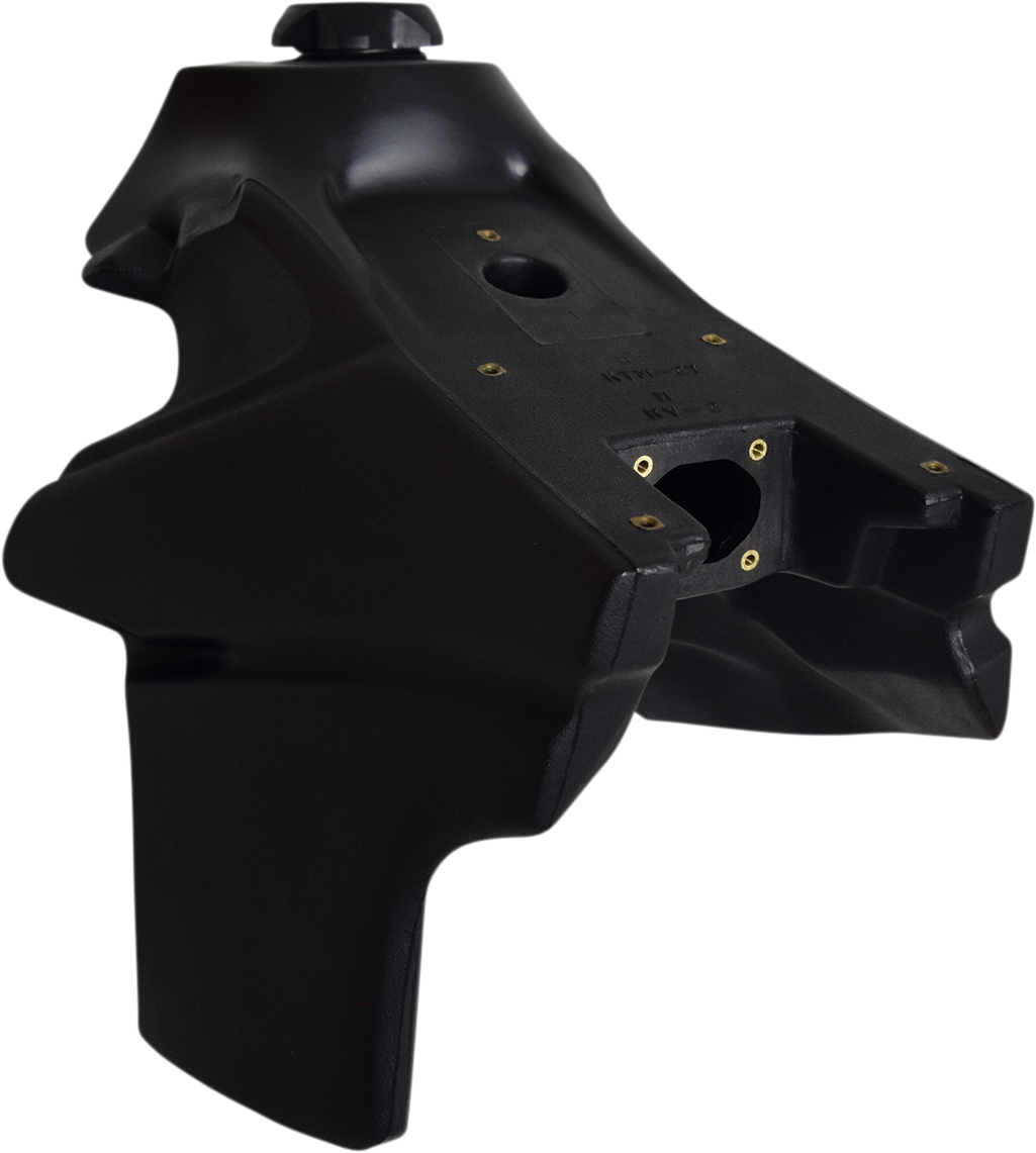 IMS PRODUCTS INC. Large-Capacity Gas Tank - Black - KTM - 3.2 Gallon 113338-BK1