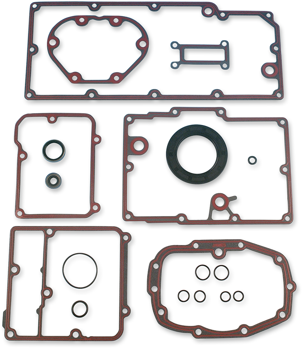 JAMES GASKET Transmission Gasket/Seal Kit JGI-33031-99