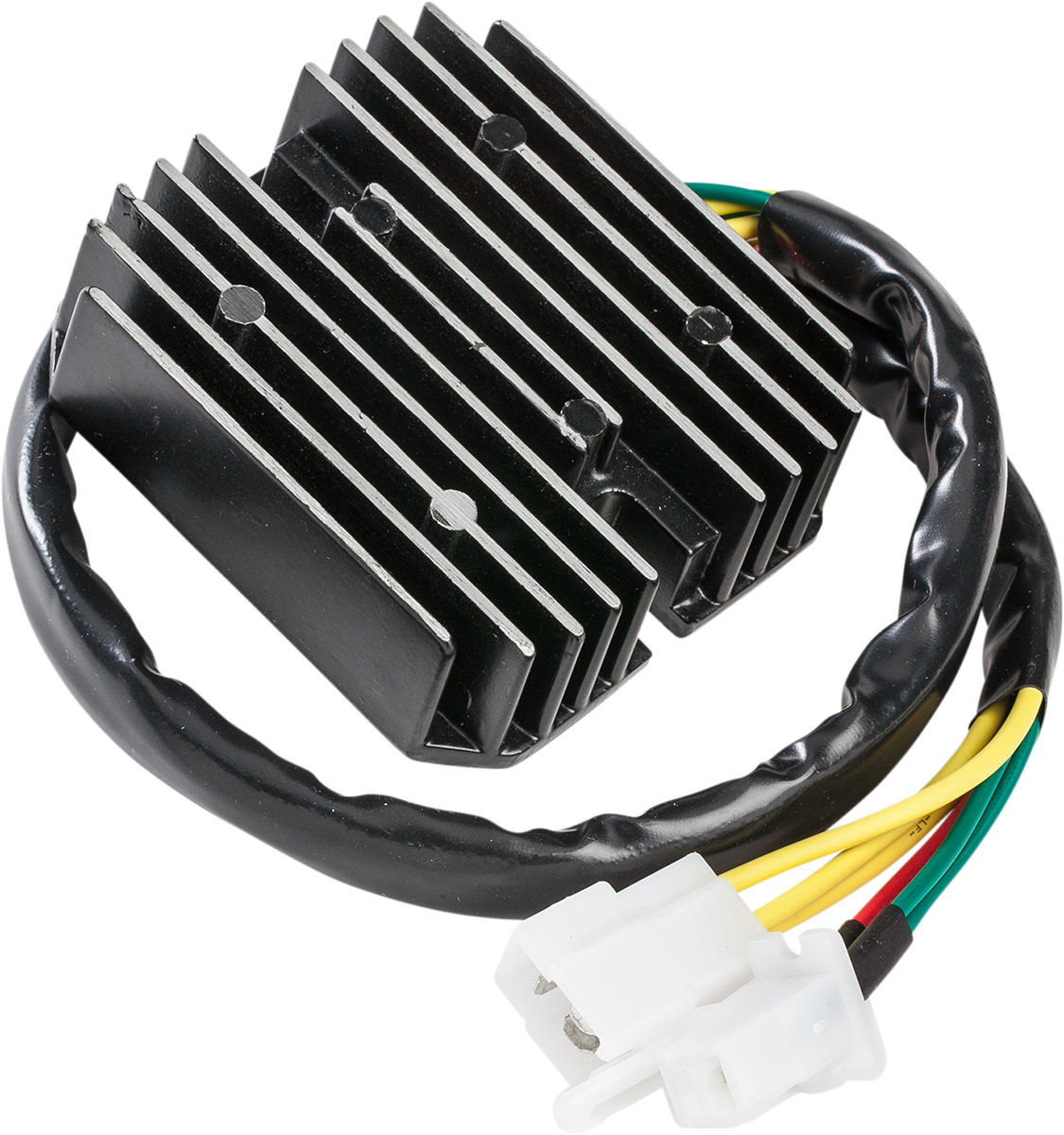 RICK'S MOTORSPORT ELECTRIC OE Style - Rectifier/Regulator - Honda 10-139