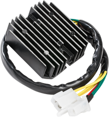 RICK'S MOTORSPORT ELECTRIC OE Style - Rectifier/Regulator - Honda 10-139