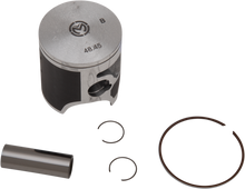 MOOSE OFFROAD Piston Kit - 48.45 mm - Kawasaki MSE23637B