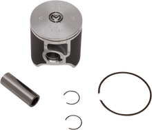 MOOSE OFFROAD Piston Kit - 43.46 mm - Yamaha MSE24352B