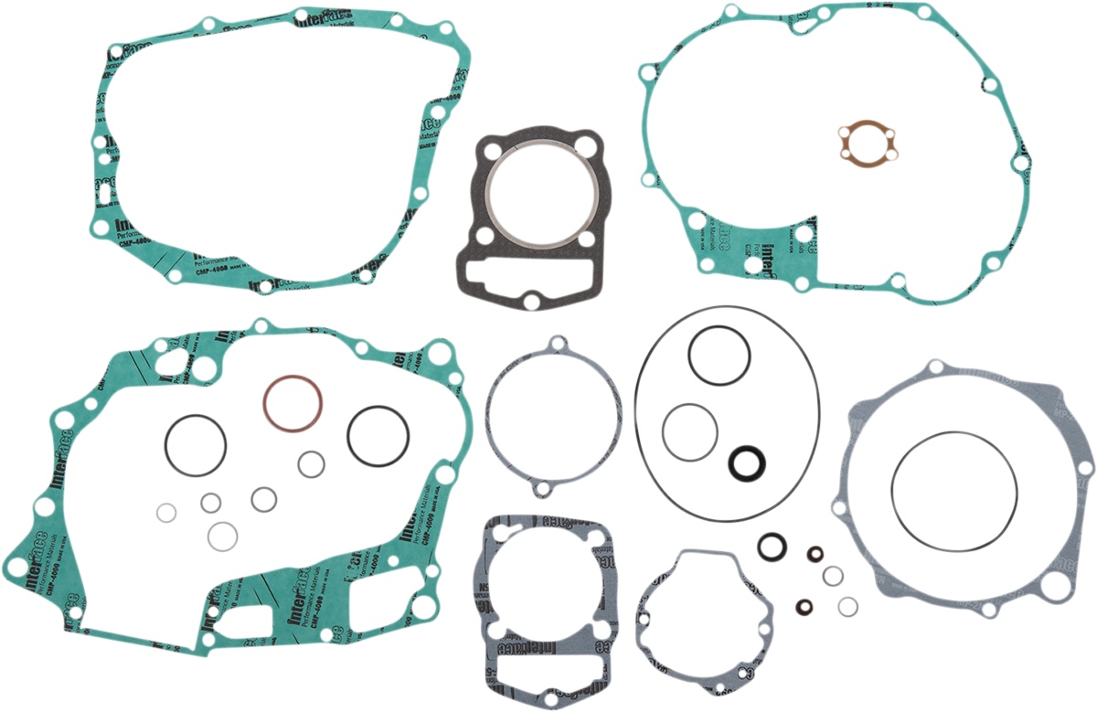 MOOSE OFFROAD Complete Motor Gasket Kit - Honda 808816mse