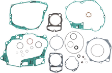 MOOSE OFFROAD Complete Motor Gasket Kit - Honda 808816mse