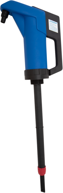 LIQUI MOLY Pump Hand - Adjuster - 60 L/ 205 L 7932