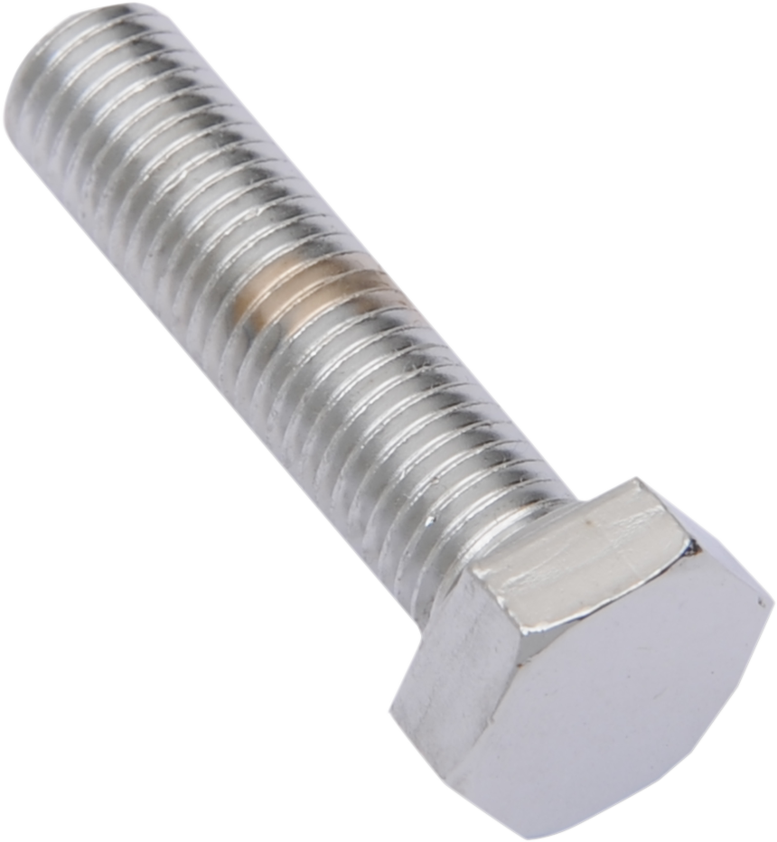 DRAG SPECIALTIES Bolts - Hex Head/Replacement - Fine Thread - 5/16"-24 x 1" - 10 Pack MPB149